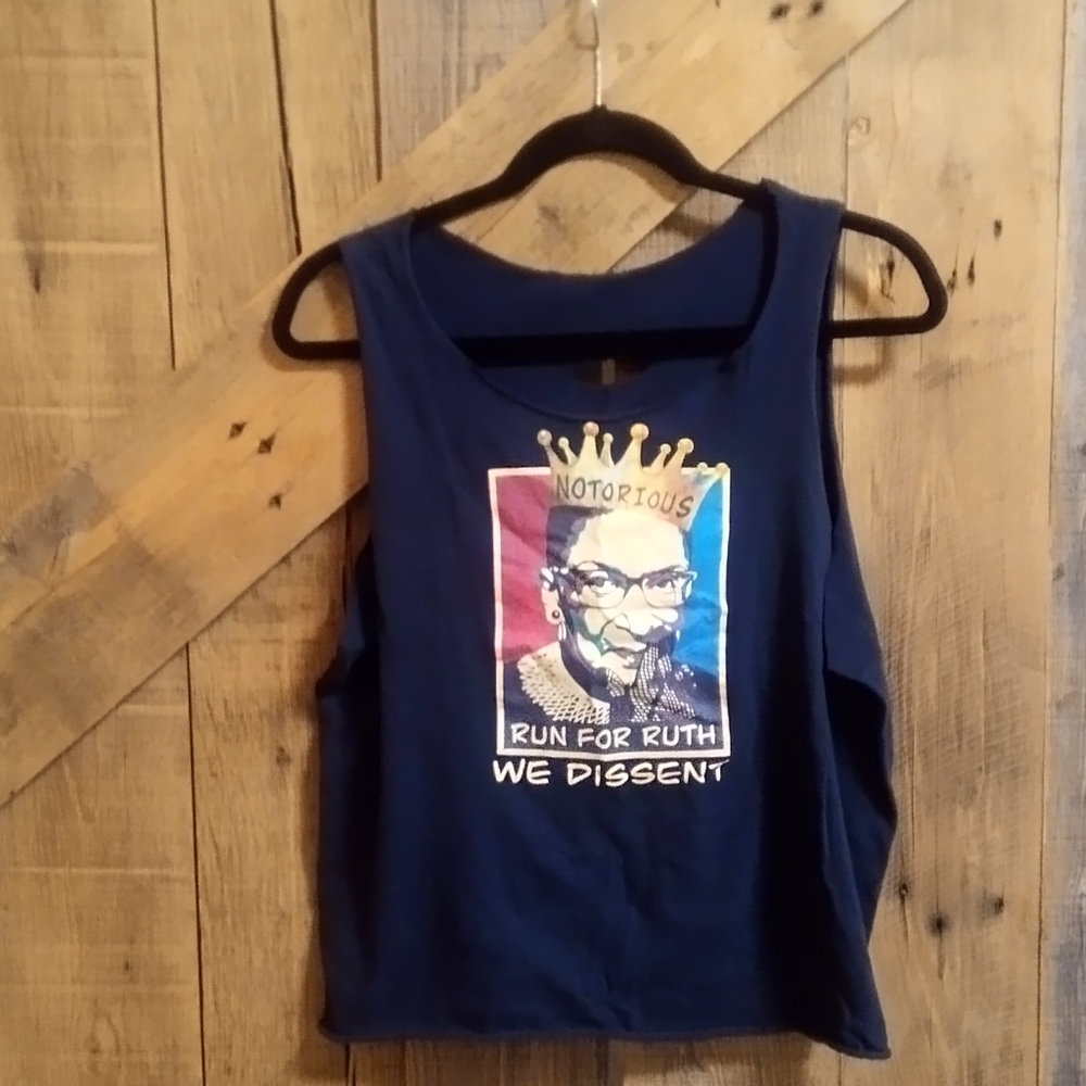 notorious RBG